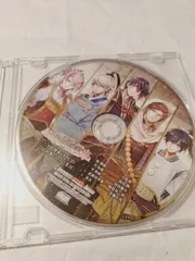 CD】　ビルシャナ戦姫 ～源平飛花夢想～予約特典ドラマCD「己が想いの行く先は」