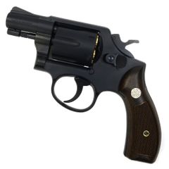 TANAKA WORKSマグナムモデルガン ASGK/SPGマーク入り - メルカリ