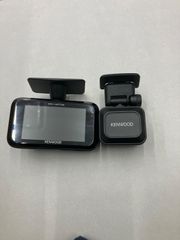 ドライブレコーダー　KENWOOD  DRV-MR745