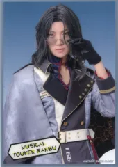 【中古】コマフィルム 塩田一期(南海太郎朝尊) ランダムフィルム(ライブver.) Aver.(腰上) 「ミュージカル『刀剣乱舞』～坂龍飛騰～」 追加グッズ