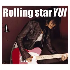 Rolling star [Audio CD] YUI; northa+ and Hajime Mizoshita