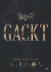 2025年最新】gackt khaosの人気アイテム - メルカリ