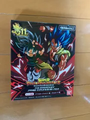 2024年最新】スーパードラゴンボールヒーローズ11thの人気アイテム 