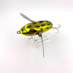 【在庫処分】ハネモノルアー 羽根モノ　はねもの　まとめ売り ガンクラフト「ジョイクローラー178」最新羽根モノトップ