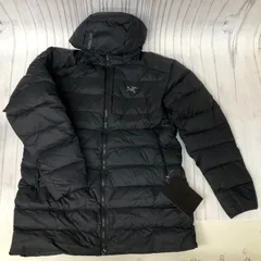 2025年最新】arc'teryx ソリウムの人気アイテム - メルカリ