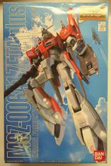 バンダイ MG 1/100 ガンダム・センチネル ゼータプラス テスト機カラータイプ