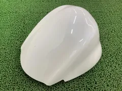 GSX1300Rハヤブサ シングルシートカウル ガン 純正 中古 コンディション GSX1300Rハヤブサ シングルシートカウル ガン 純正 中古