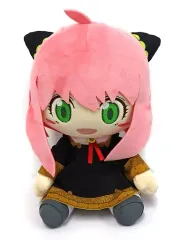 【中古】ぬいぐるみ 通常 BIGぬいぐるみ アーニャ・フォージャー 「SPY×FAMILY」