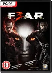 【中古】F.E.A.R. 3 (PC) (輸入版)