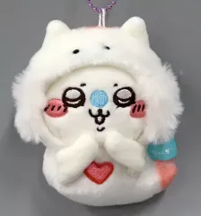 ちいかわ　モモンガ　クリオネ　マスコット　ぬいぐるみ　キーホルダー　他　まとめて Amazon.co.jp: ちかわ水族館 モモンガ クリオネ マスコット