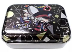 [중고] 식완 잡화 노볼리 & 쿠다리 & 샹들라 & 시빌돈 [포켓 몬스터 스퀘어 캔 컬렉션 (캔 전용) Pokemon Trainers] 포켓몬 센터 한정