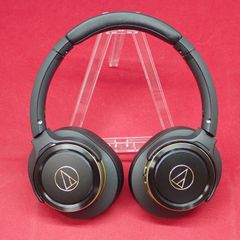 audio-technica SOLID BASS ATH-WS660BT