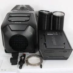 2025年最新】ecoflow-wave-2の人気アイテム - メルカリ