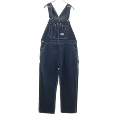 2025年最新】BIG SMITH メンズ オーバーオール・つなぎの人気