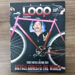 LOOP Magazine VOL.32