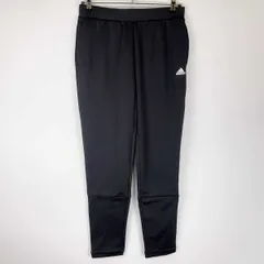 【未使用】アディダス トレーニングウェア ID スウェットパンツ L ブラック AZ8379 レディース ADIDAS スポーツウェア
