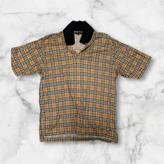 BURBERRY GOLF Tシャツ　 Lサイズ