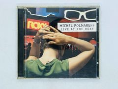 CD Michel Polnareff / Live At The ROXY / マイケル・ポルナレフ / SMA4839402 V01のサムネイル