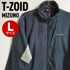 2024年最新】T-ZOID MIZUNO ジャケットの人気アイテム - メルカリ