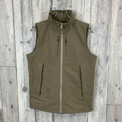 2025年最新】LANDS'END メンズ ダウンベスト・キルティングベストの