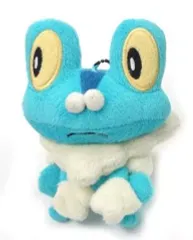 【中古】ぬいぐるみ 188.ケロマツ MYポケモンコレクションぬいぐるみ～新しい旅のはじまり～ 「ポケットモンスターXY」