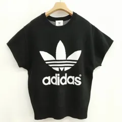 アディダス×HYKE ニット Ｍ　タグ付き新品 アディダス×HYKE ニット M タグ付き新品