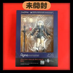 【未開封】figma 428　アヴェンジャー/ジャンヌ・ダルク（オルタ）　新宿ver. マックスファクトリー　Fate Grand Order FGO フィギュア