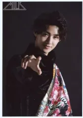 【中古】生写真(男性) M!LK/曽野舜太/上半身/「M!LK ONLINE CHU!?」生写真セット-17杯目-