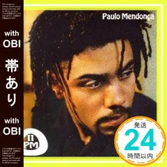 11P.M./パウロ・メンドーサ：未開封CD 2025年最新】パウロメンドーサの人気アイテム - メルカリ