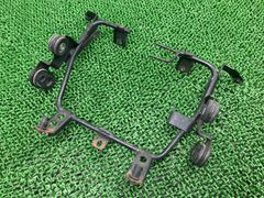 RZ250.350 純正オプション ビキニステー - メルカリ