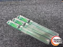 ★ハイコーキ HIKOKI　225mm セーバソー用 湾曲ブレード　No.115　5枚入 計15枚　厚物 ステンレス用　未使用品