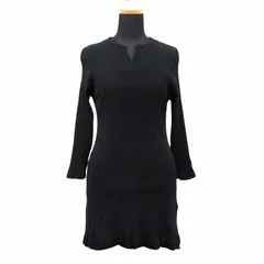 【美品】イッセイミヤケ ハートワンピース　チュニック HaaT ISSEY MIYAKE / ハートイッセイミヤケ | 2020AW | ウール