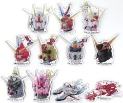 2026年最新】ガンダムSEEDコップのフチ子の人気アイテム - メルカリ