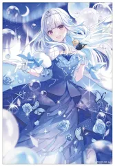 【中古】キャンバスボード・キャンバスアート [単品] リゼ・ヘルエスタ キャンバスパネル 「バーチャルYouTuber にじさんじ リゼ・ヘルエスタ 誕生日2022」