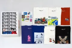 【中古】Tシャツ 集合 ドラゴンボール UT グラフィックTシャツ コンプリートボックス XLサイズ 「ドラゴンボール×ユニクロ」