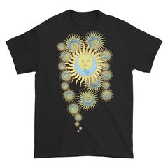 SHOOT キングクリムゾン King Crimson 00s Tシャツ - メルカリ
