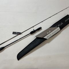 ゼナック プレジールアンサー PA93 シーバスロッド - メルカリ