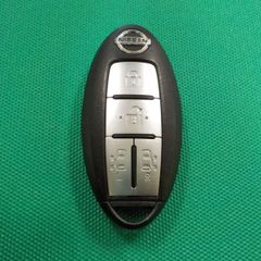 日産 セレナ FC26 純正スマートキー4ボタン