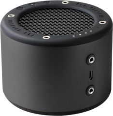 Minirig 4 ポータブルBluetoothスピーカー (ブラック) 日本正規流通品