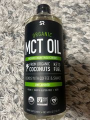 コストコ オーガニックmctオイル ココナッツ