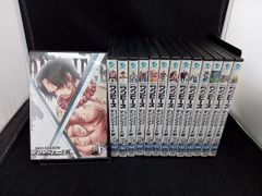 DVD [전 14 권 세트] ONE PIECE 원피스 14TH 시즌 마린 포드 편 piece.1 ~ 14