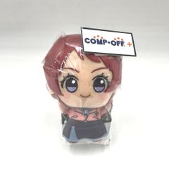 花海咲季 ちびぐるみ 「学園アイドルマスター HOP!STEP!JUMP!キャンペーン in ナムコ」 SANRIO サンリオ ぬいぐるみ