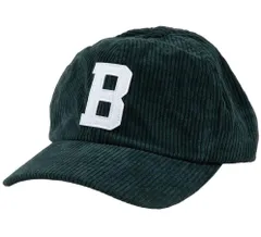 Brixton Big B MP Hat Cap Emerald Cord キャップ 送料無料