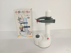 イージーピーラー　自動皮むき器【中古品】