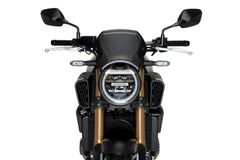 puig ウインドスクリーン CBR650R 24年式用 - メルカリ