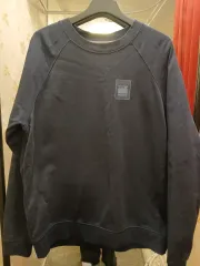 4 ／ 2 patagonia(パタゴニア) プリント スウェットシャツ /スウェットシャツ L サイズ