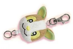 【送料無料】 【ポケットモンスター】マスコットリールキーホルダー【ワンパチ】【ピカチュウ】【ポケモン】【ゲーム】【アニメ】【映画】【テレビ】【キーホルダー】【キーリング】【チャーム】【鍵】【雑貨】【グッズ】