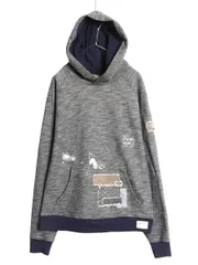 2025年最新】ラルフローレン パッチワーク パーカーの人気アイテム