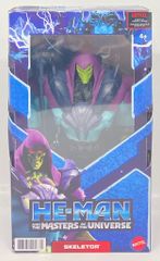 MATTEL (ACTION FIGURE) SKELETOR