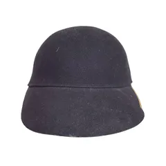 中古・古着通販】ENTWURFEIN (エントワフェイン) ストローハット